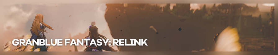 Granblue Fantasy: Relink